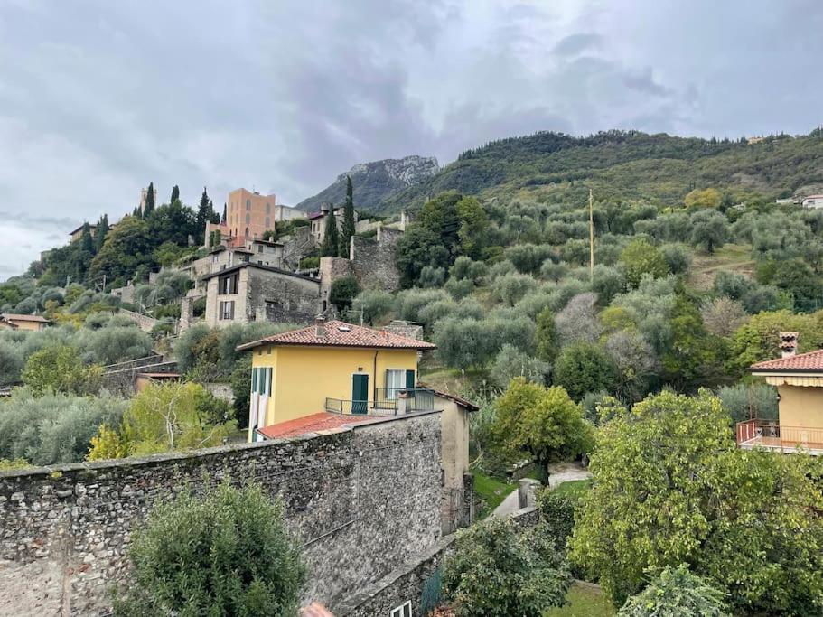 La Dolce Vita Al Lago Bogliaco Exterior foto