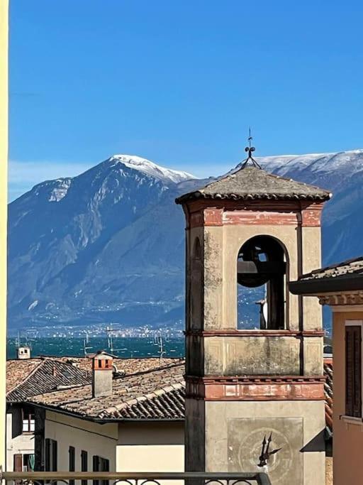 La Dolce Vita Al Lago Bogliaco Exterior foto
