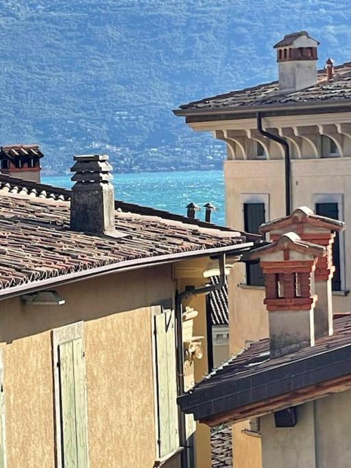 La Dolce Vita Al Lago Bogliaco Exterior foto